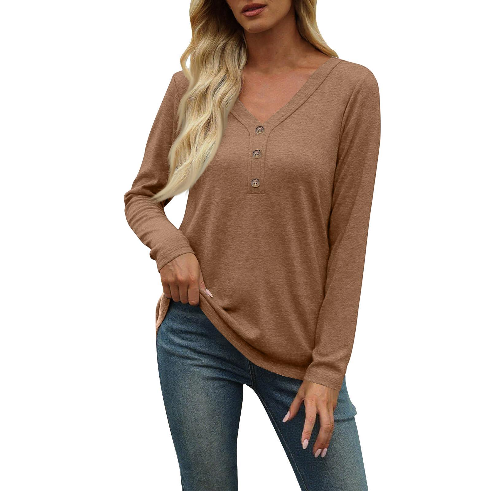 Women s Fashionable And Casual Seven Long Sleeve Printed Round Neck T-Shirt Top M
Women s Fashionable And Casual Seven Long Sleeve Printed Round Neck T-Shirt Top M