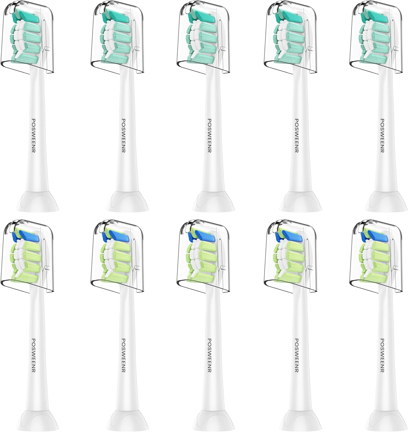 Toothbrush Heads Compatible with Philips Gentle & Effective Electric Tooth Brush Refill for Plaque United States
Toothbrush Heads Compatible with Philips Gentle & Effective Electric Tooth Brush Refill for Plaque United States
