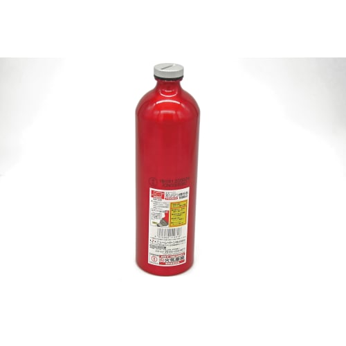 Emerson Gasoline Can, Lightweight and Easy to Carry Aluminum Bottle Can, 1000cc, Fire Service Law Compliant, UN Steel Plate Thickness 0.9mm or More, G
Emerson Gasoline Can, Lightweight and Easy to Carry Aluminum Bottle Can, 1000cc, Fire Service Law Compliant, UN Steel Plate Thickness 0.9mm or More, G