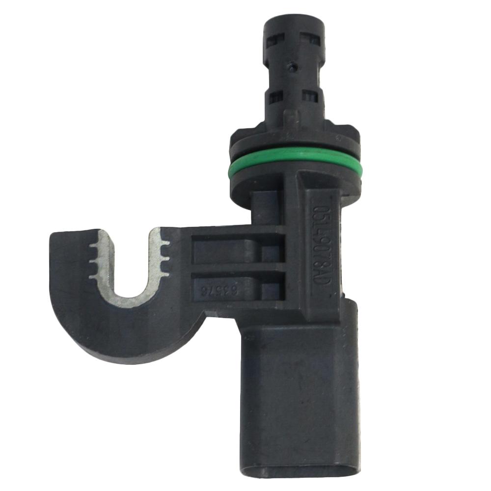 Magnetic Camshaft Position Sensor 5149078AD For Chrysler Town & Country 2010 For Jeep Wrangler 2008-2011 For Dodge Grand Caravan чёрный
Magnetic Camshaft Position Sensor 5149078AD For Chrysler Town & Country 2010 For Jeep Wrangler 2008-2011 For Dodge Grand Caravan чёрный