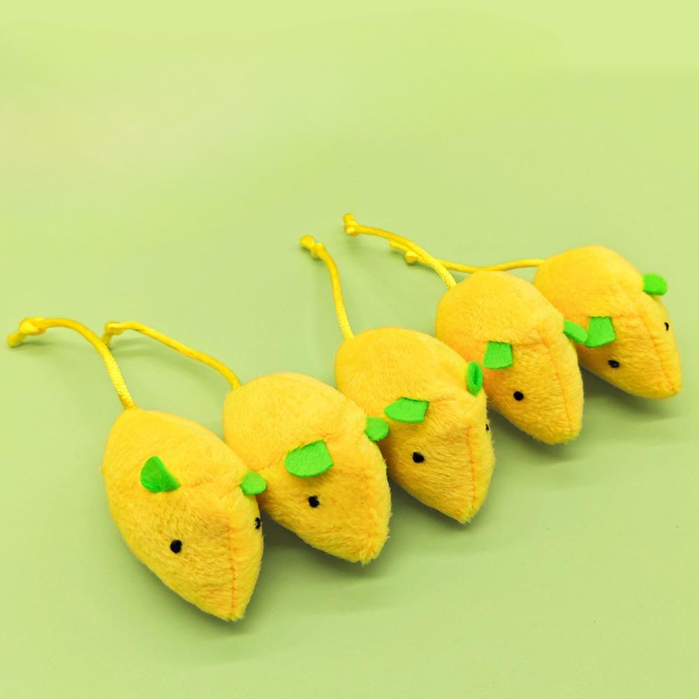 Cat Mouse Toys Interactive Catnip Pet Toys For Kitten Indoor Cat Game Catnip Toys Bite Resistance Plush Simulation Mouse Pet Toy
Cat Mouse Toys Interactive Catnip Pet Toys For Kitten Indoor Cat Game Catnip Toys Bite Resistance Plush Simulation Mouse Pet Toy