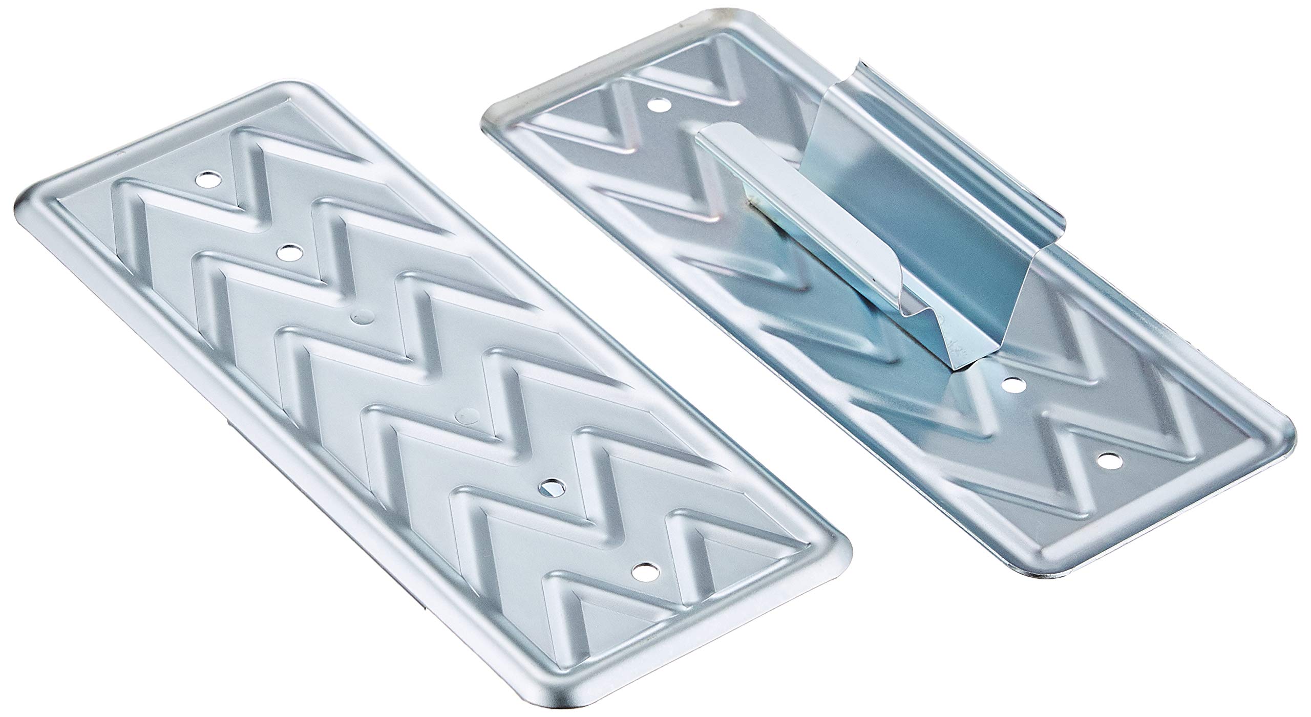 TS Gutter Cover Safety Guard (2 pieces)
TS Gutter Cover Safety Guard (2 pieces)