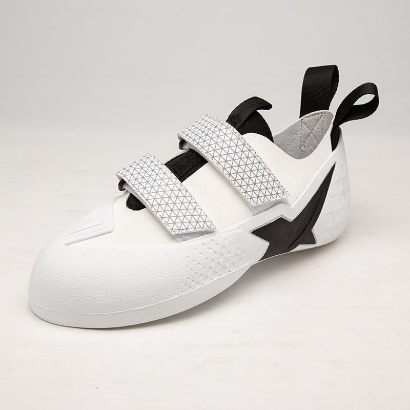 New Beginners entry-level Rock-Climbing bouldering training shoes Professional Rock-Climbing shoes indoor outdoor climbing shoes 35Foot length19.5cm
New Beginners entry-level Rock-Climbing bouldering training shoes Professional Rock-Climbing shoes indoor outdoor climbing shoes 35Foot length19.5cm