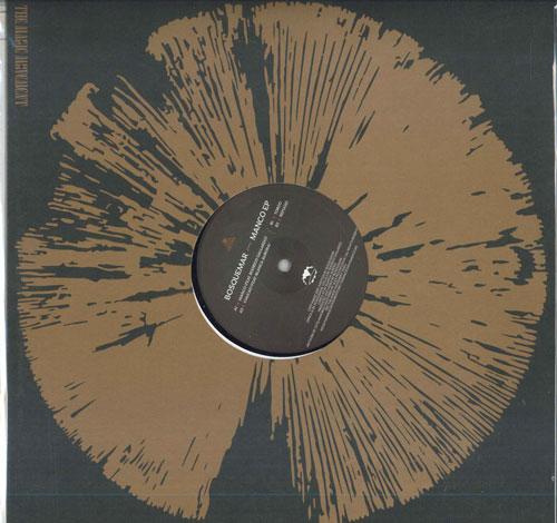 12-дюймова платівка BOSQUEMAR - Manco EP MAGIC039 The Magic Movem 2025 Німеччина Танцювальна та Електронна
12-дюймова платівка BOSQUEMAR - Manco EP MAGIC039 The Magic Movem 2025 Німеччина Танцювальна та Електронна