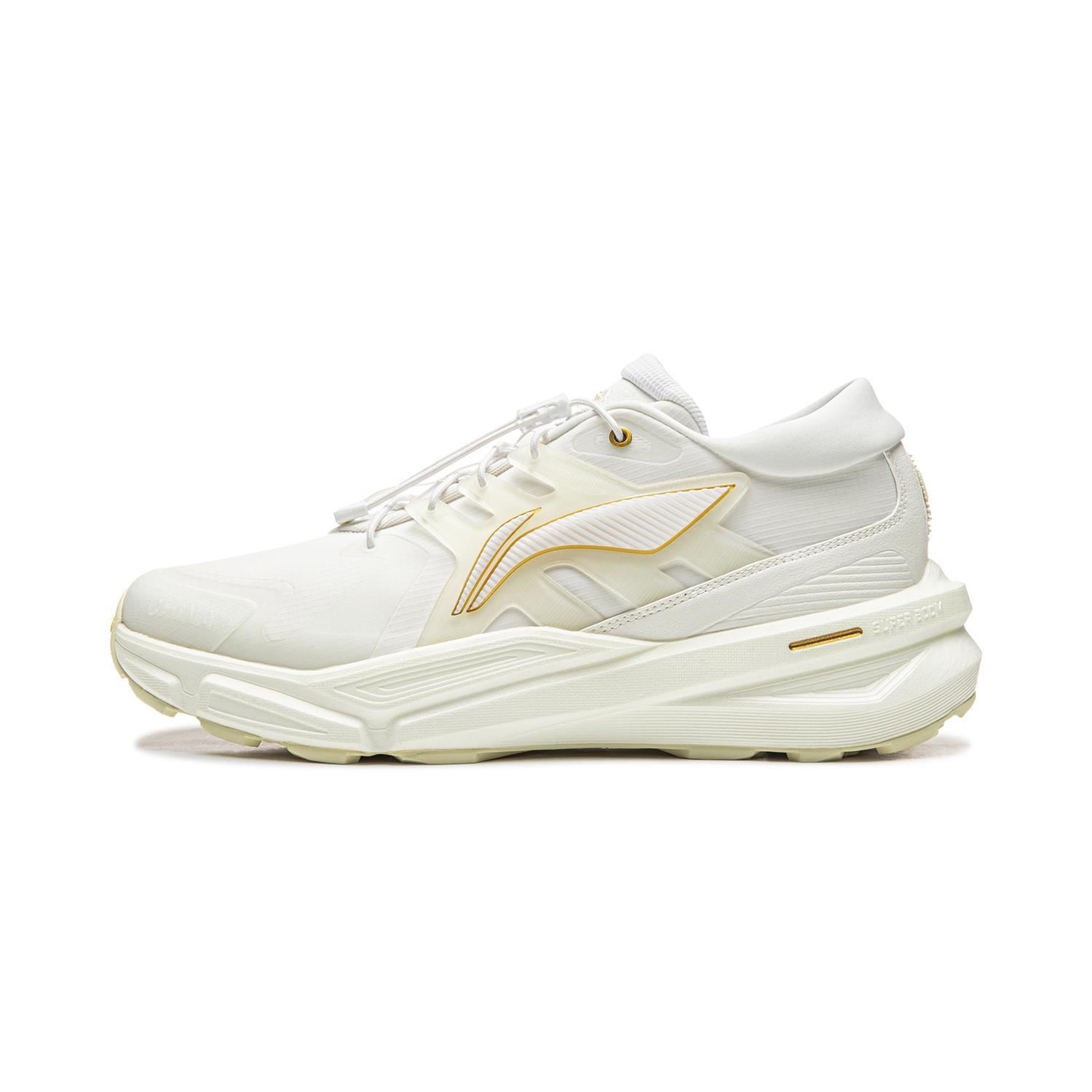 Li Ning Cushioning Slip Resistant Abrasion Resistant Low top Casual Shoes Unisex White AGLV257-1 41
Li Ning Cushioning Slip Resistant Abrasion Resistant Low top Casual Shoes Unisex White AGLV257-1 41