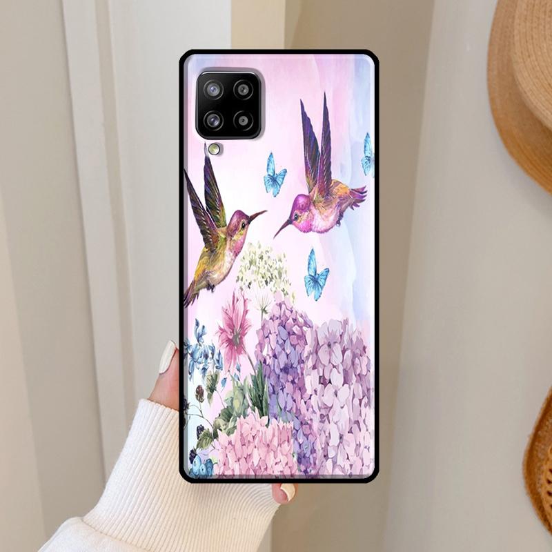 Hummingbird Phone Case For Samsung Galaxy A14 A34 A54 A12 A22 A32 A52 A72 A51 A71 A33 A53 A73 A50 Samsung A22 4G
Hummingbird Phone Case For Samsung Galaxy A14 A34 A54 A12 A22 A32 A52 A72 A51 A71 A33 A53 A73 A50 Samsung A22 4G
