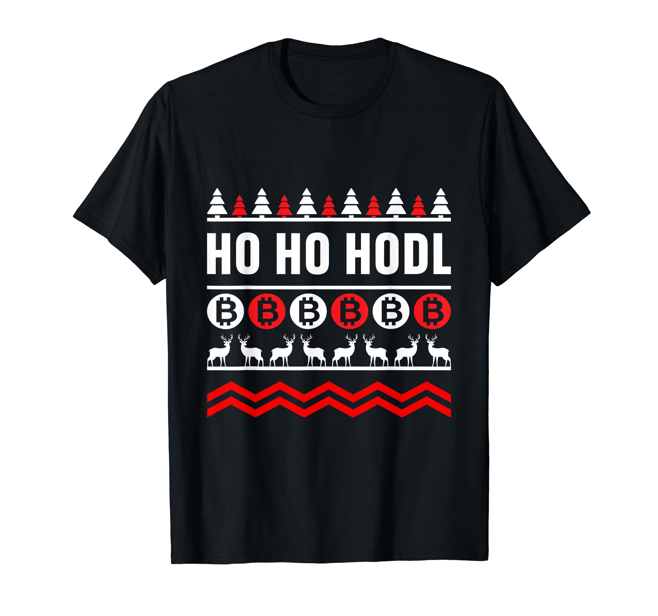 Футболка с надписью «Ho Ho Ho Dollar Bitcoin Cryptocurrency Blockchain Present» 
Футболка с надписью «Ho Ho Ho Dollar Bitcoin Cryptocurrency Blockchain Present»