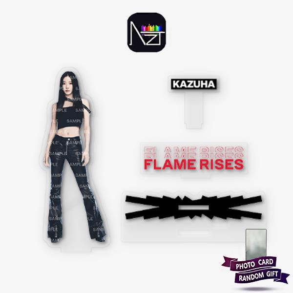 ЛЕ ССЕРАФИМ : Акриловая подставка
ЛЕ ССЕРАФИМ : Акриловая подставка