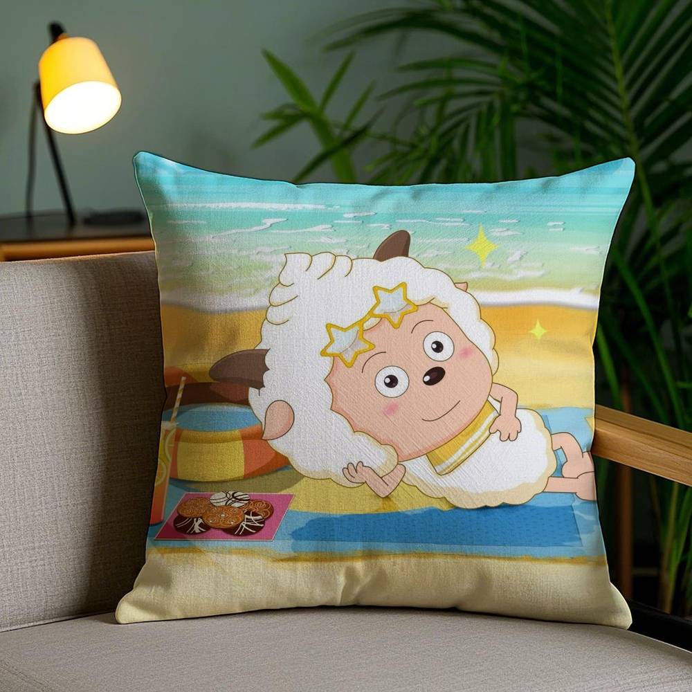 Люблю спать Ленивый Козел Наволочка Антипылевой клещ Невидимая молния Диван-кровать 12x12Inch
Люблю спать Ленивый Козел Наволочка Антипылевой клещ Невидимая молния Диван-кровать 12x12Inch