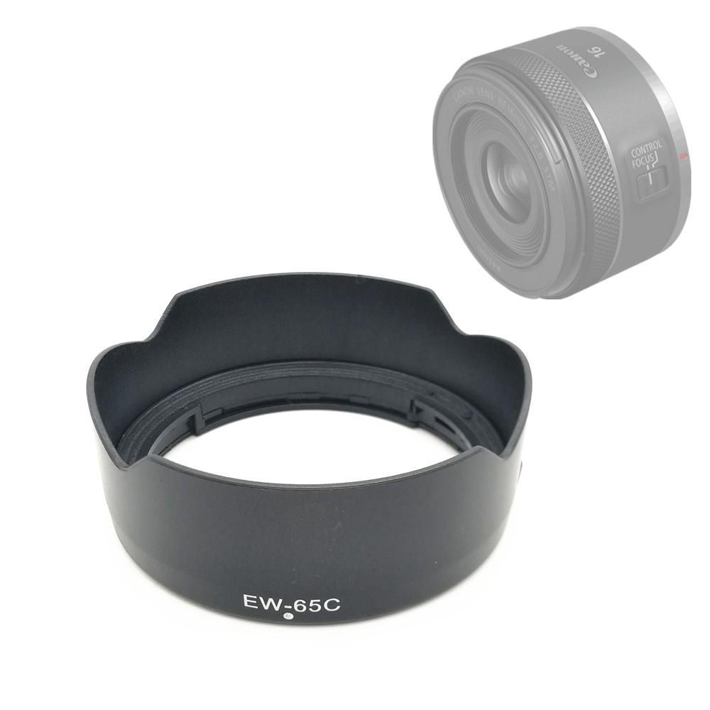 Лепестковая бленда EW65C, солнцезащитный козырек, замена EW-65C для Canon RF 16mm f/2.8 STM / 16 mm F2.8 STM / RF16mm 43mm
Лепестковая бленда EW65C, солнцезащитный козырек, замена EW-65C для Canon RF 16mm f/2.8 STM / 16 mm F2.8 STM / RF16mm 43mm