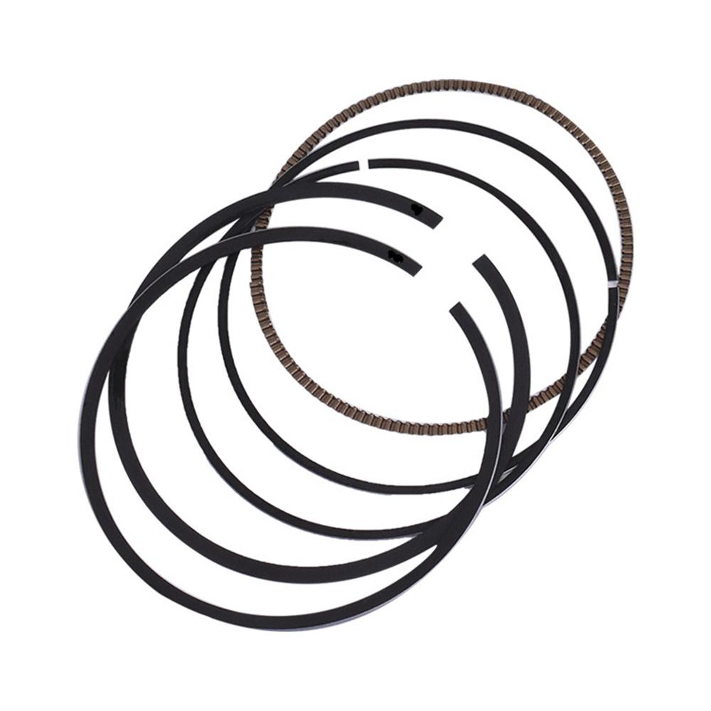 8 Sets Piston Rings STD 1560300517 For Mercedes-Benz C63 E63 AMG C219 W204 W164 W211 M156
8 Sets Piston Rings STD 1560300517 For Mercedes-Benz C63 E63 AMG C219 W204 W164 W211 M156