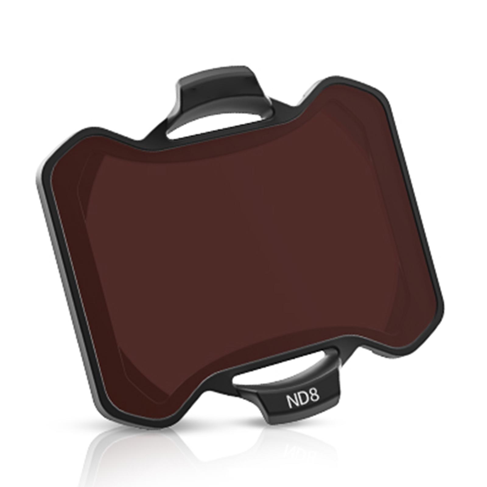 Для набору фільтрів Avata2 знімайте приголомшливі знімки з фільтрами UV/CPL/ND N8
Для набору фільтрів Avata2 знімайте приголомшливі знімки з фільтрами UV/CPL/ND N8