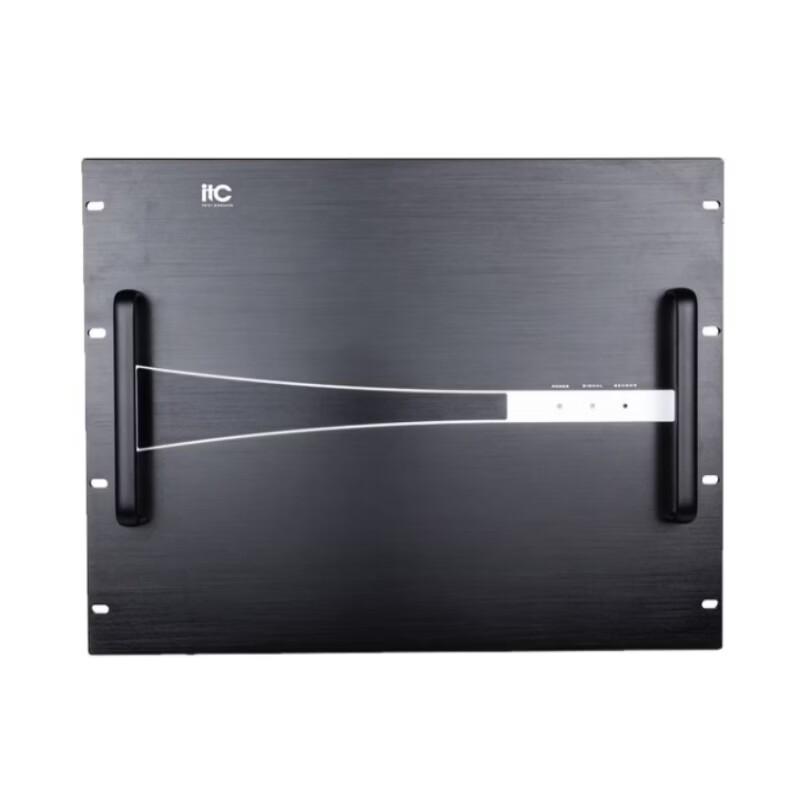 ITC Seamless HD Matrix Switcher (CN version)
ITC Seamless HD Matrix Switcher (CN version)