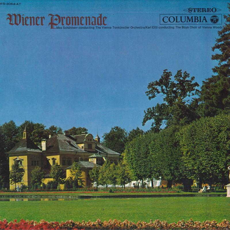LP Record MAX SCHONHERR, VIENNA TONKUNSTLER O - Wiener Promenade WS3064AT COLUMBIA 1966 Japan Classical Used
LP Record MAX SCHONHERR, VIENNA TONKUNSTLER O - Wiener Promenade WS3064AT COLUMBIA 1966 Japan Classical Used
