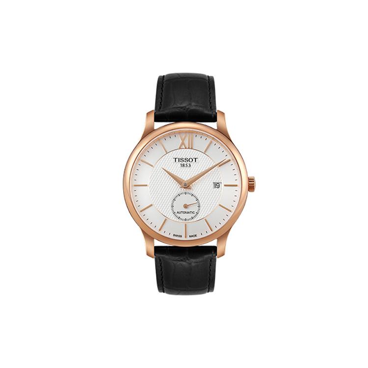 TISSOT Junya Collection Automatic Mechanical Movement Men s Watches Watch 40mm Silver Dial Stainless Steel Case T063.428.36.038.00 Black Strap
TISSOT Junya Collection Automatic Mechanical Movement Men s Watches Watch 40mm Silver Dial Stainless Steel Case T063.428.36.038.00 Black Strap