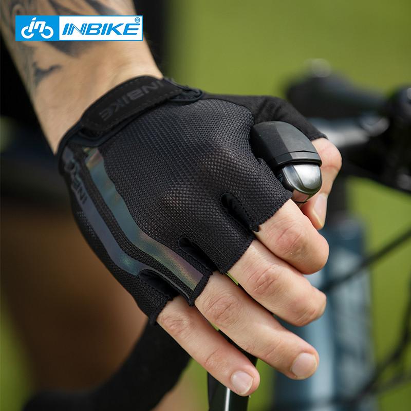 INBIKE велосипедные перчатки с половиной пальца, спортивные перчатки для фитнеса, MTB, велосипедные перчатки для мужчин и женщин, утолщенные подушечки для ладоней для езды на велосипеде без пальцев
INBIKE велосипедные перчатки с половиной пальца, спортивные перчатки для фитнеса, MTB, велосипедные перчатки для мужчин и женщин, утолщенные подушечки для ладоней для езды на велосипеде без пальцев