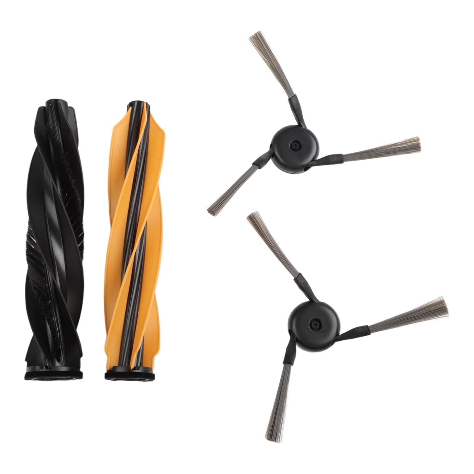 Soft Wool Bristles Roller Brush Kit Vacuum Accessories
Soft Wool Bristles Roller Brush Kit Vacuum Accessories