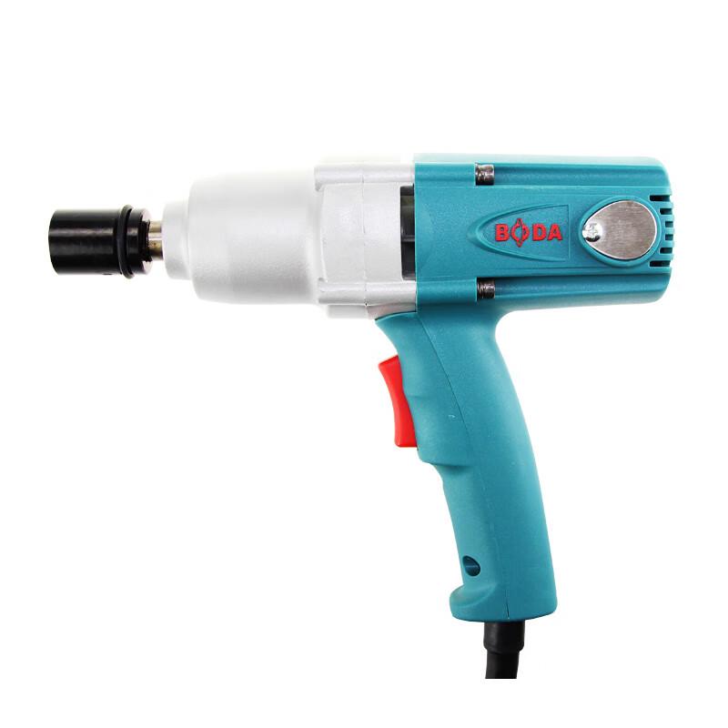 Bodada High Torque Electric Impact Wrench CN plug (adapter included)
Bodada High Torque Electric Impact Wrench CN plug (adapter included)