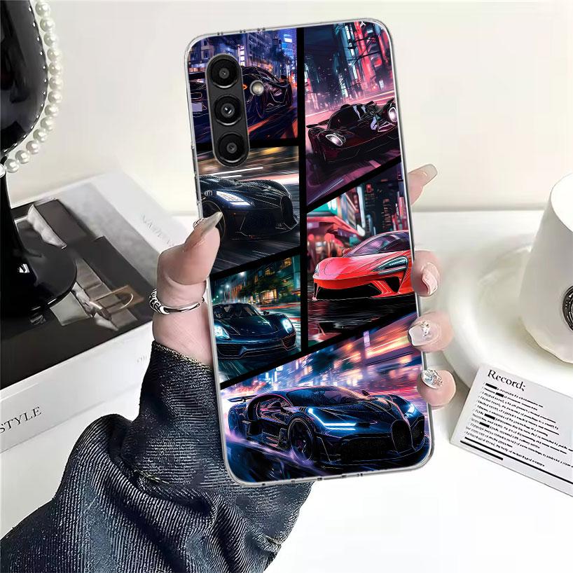 Cool Male Men Sports Cars Phone Case For Samsung Galaxy A13 A14 A15 A16 A17 A53 A54 A55 A56 A57 A33 A34 A35 A36 A37 A23 A24 A25 Samsung A26
Cool Male Men Sports Cars Phone Case For Samsung Galaxy A13 A14 A15 A16 A17 A53 A54 A55 A56 A57 A33 A34 A35 A36 A37 A23 A24 A25 Samsung A26