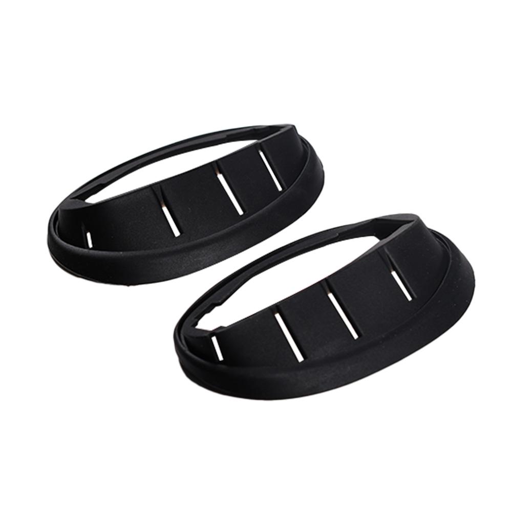 51167261775 51167261776 Car Door Side Mirror Gasket Rubber Pad Sealing Ring For Mini Cooper Gen2 Clubman R55 R56 R57 R58 R59
51167261775 51167261776 Car Door Side Mirror Gasket Rubber Pad Sealing Ring For Mini Cooper Gen2 Clubman R55 R56 R57 R58 R59