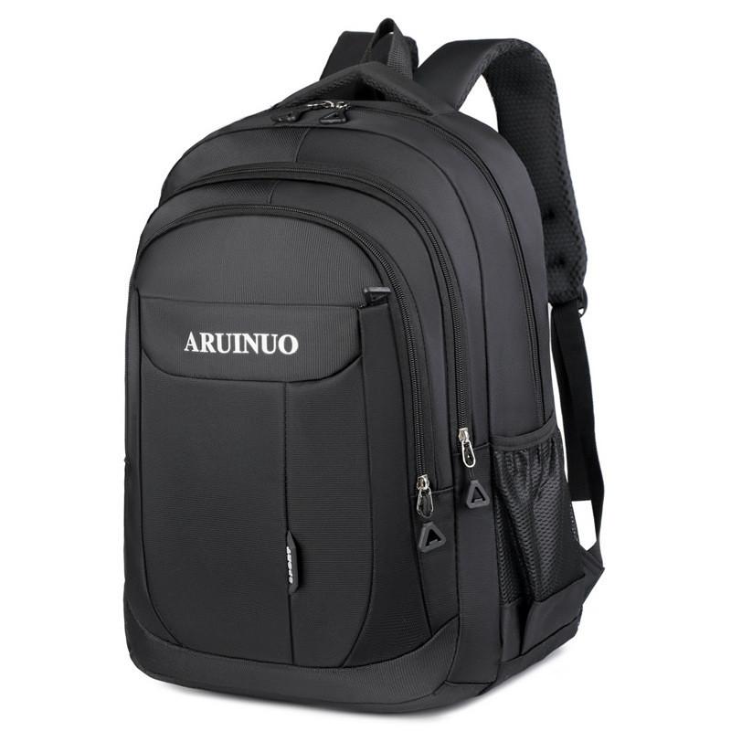 Breathable Oxford College Backpack With 16in Laptop Compartment For Travel Students
Breathable Oxford College Backpack With 16in Laptop Compartment For Travel Students