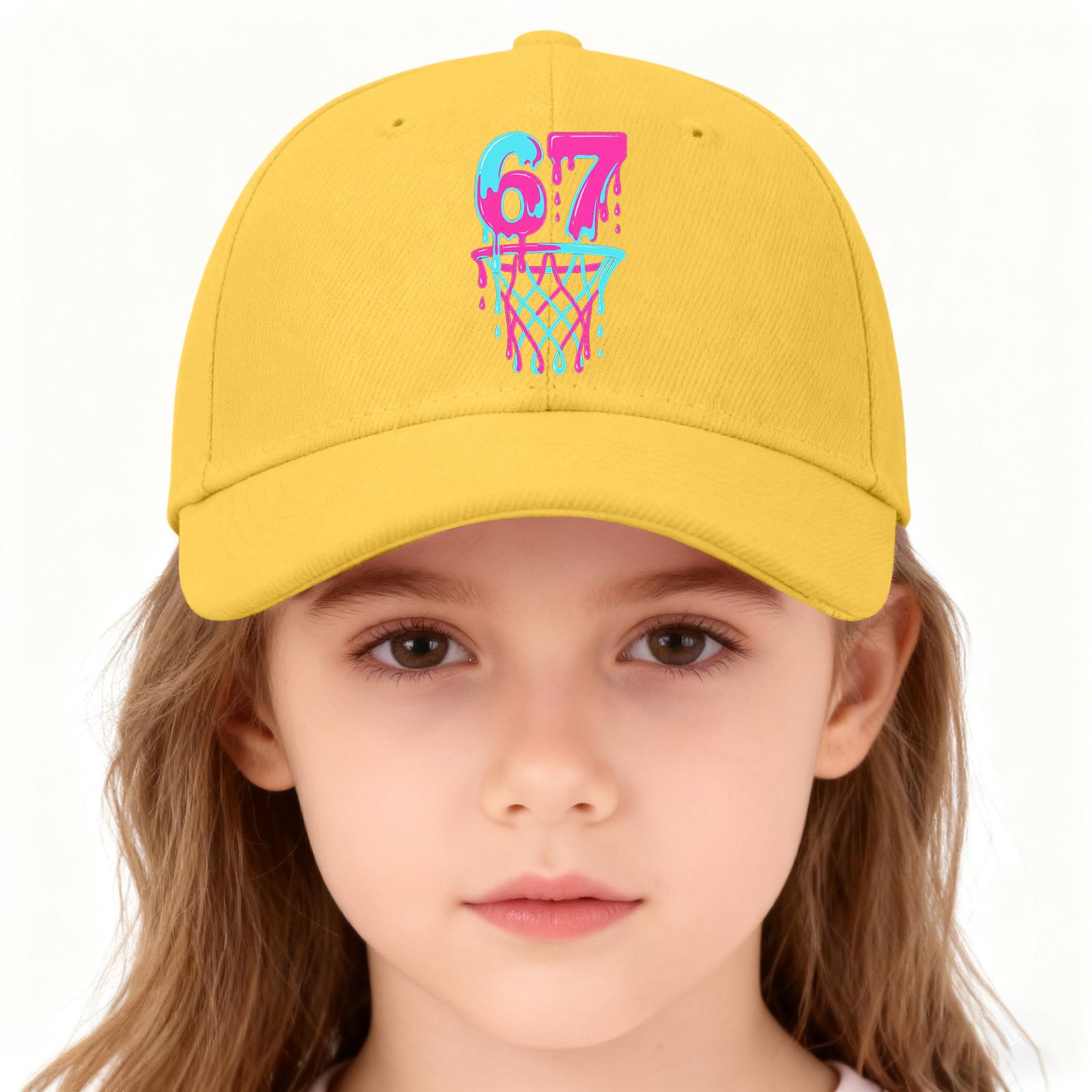 Детская бейсболка, Солнцезащитная кепка, Шляпа-козырек one size жёлтый
Детская бейсболка, Солнцезащитная кепка, Шляпа-козырек one size жёлтый