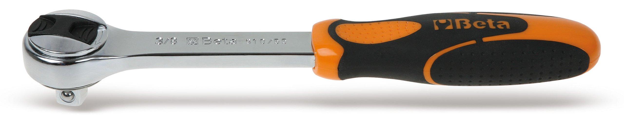 Beta Ratchet Handle 009100882 3/8 910/55
Beta Ratchet Handle 009100882 3/8 910/55