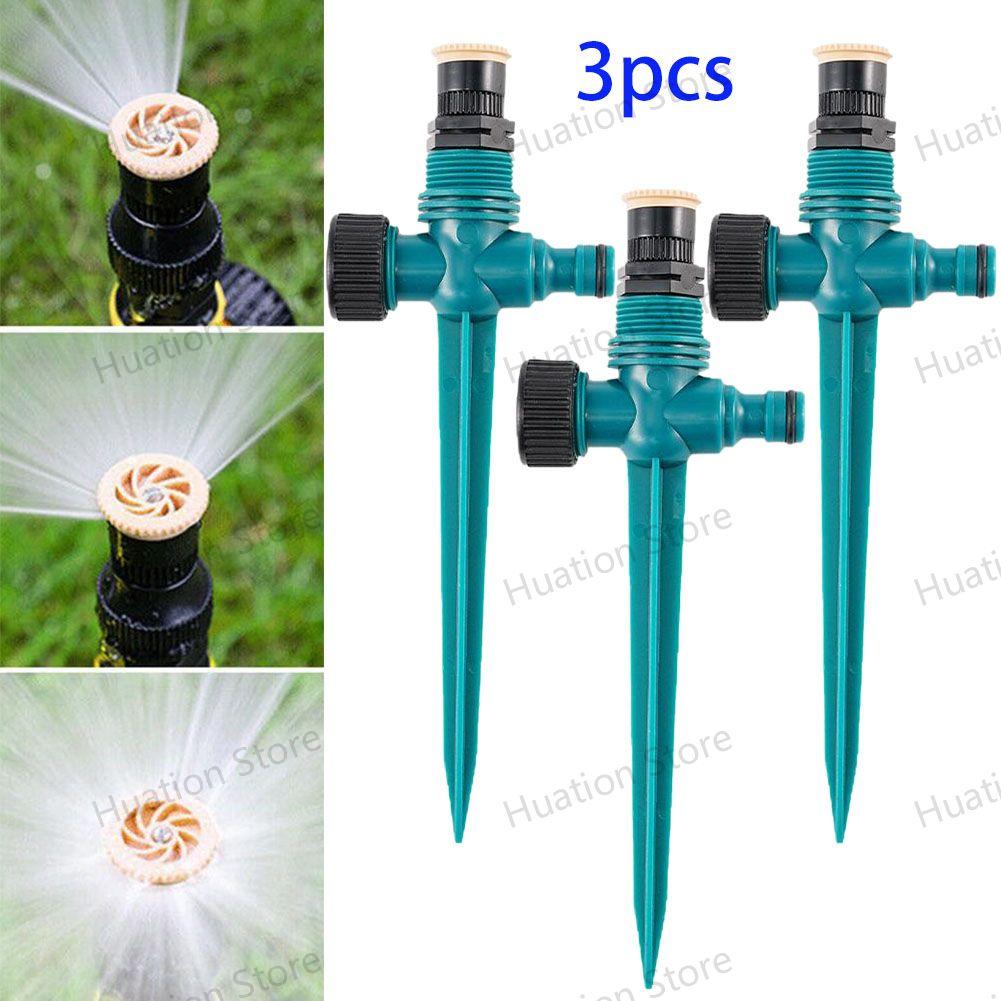 Garden Sprinkler 360° Rotation Irrigation Watering System Agriculture Ground Automatic Tube Adjustable Plug Buried Atomization
Garden Sprinkler 360° Rotation Irrigation Watering System Agriculture Ground Automatic Tube Adjustable Plug Buried Atomization