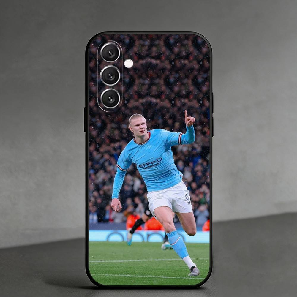 H-Haaland Phone Case For Samsung Galaxy A91,80,73,72 ,71,53,52,32 ,31,22,21s,20,Soft Black Case Samsung a52
H-Haaland Phone Case For Samsung Galaxy A91,80,73,72 ,71,53,52,32 ,31,22,21s,20,Soft Black Case Samsung a52