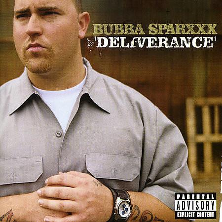CD BUBBA SPARXXX - Deliverance 9861018 Interscope Reco 2003 Japan Rap & Hip-Hop/R&B Used
CD BUBBA SPARXXX - Deliverance 9861018 Interscope Reco 2003 Japan Rap & Hip-Hop/R&B Used