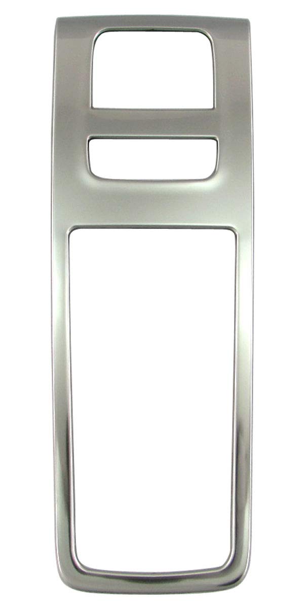 BRIGHTZ Harrier Hybrid AXUH80 AXUH85 Stainless Steel Shift Gate Panel Satin Silver AVU65 AVU U65 65 Harrier Hybrid Harrier Hybrid Hybrid Harrier
BRIGHTZ Harrier Hybrid AXUH80 AXUH85 Stainless Steel Shift Gate Panel Satin Silver AVU65 AVU U65 65 Harrier Hybrid Harrier Hybrid Hybrid Harrier
