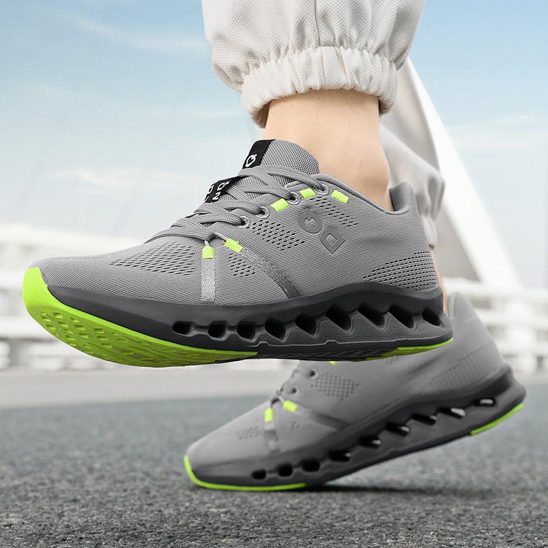 2025 new popular outdoor fashion trend running shoes Hong Kong style casual versatile trendy shoes sports shoes black 45 сірий колір
2025 new popular outdoor fashion trend running shoes Hong Kong style casual versatile trendy shoes sports shoes black 45 сірий колір