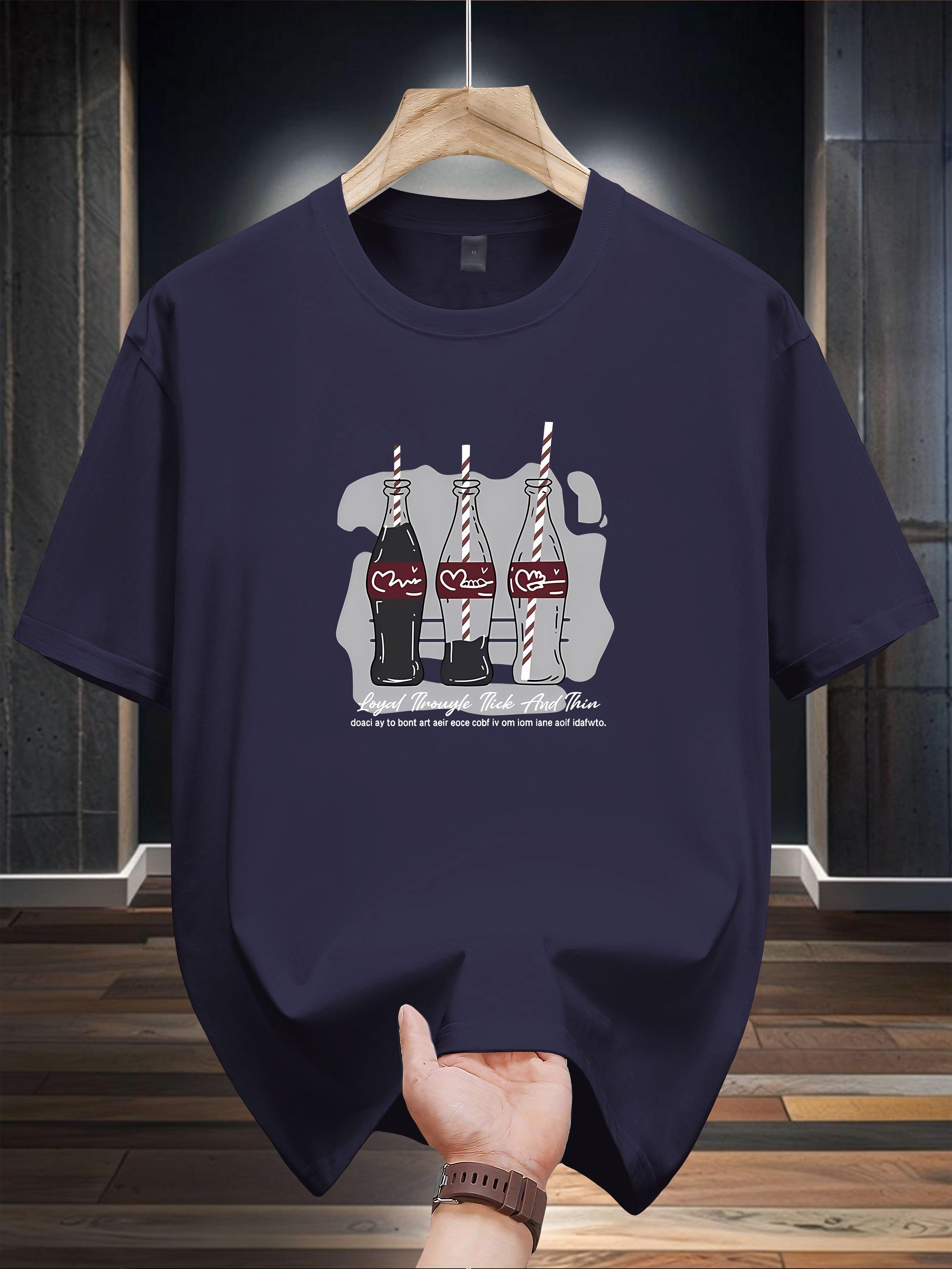 7.05 oz ofPure Cotton Short-Sleeve T-shirt XXXL
7.05 oz ofPure Cotton Short-Sleeve T-shirt XXXL
