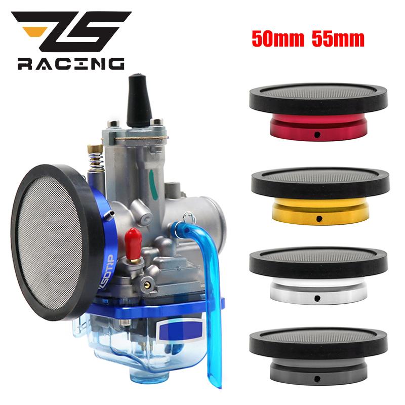 Карбюратор ZS Racing 50/55 мм, кольцевой, плоский, воронкообразный, воздушный фильтр PWK21-30 мм PE 28 30 мм VM TM 32 34 мм
Карбюратор ZS Racing 50/55 мм, кольцевой, плоский, воронкообразный, воздушный фильтр PWK21-30 мм PE 28 30 мм VM TM 32 34 мм