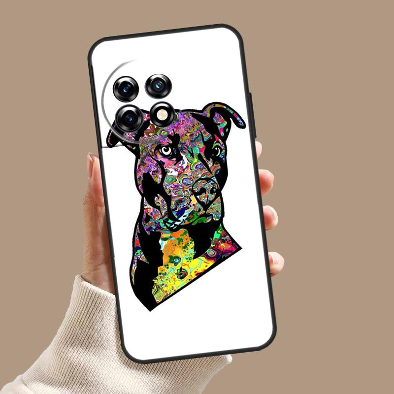 Pit Bull Lovely Pet Dog Pitbull Case For OnePlus Nord 5 CE 3 4 Lite N20 N30 OnePlus 15 13 12 11 10T 13T 13R 8 9 10 Pro Cover OnePlus Nord CE4
Pit Bull Lovely Pet Dog Pitbull Case For OnePlus Nord 5 CE 3 4 Lite N20 N30 OnePlus 15 13 12 11 10T 13T 13R 8 9 10 Pro Cover OnePlus Nord CE4