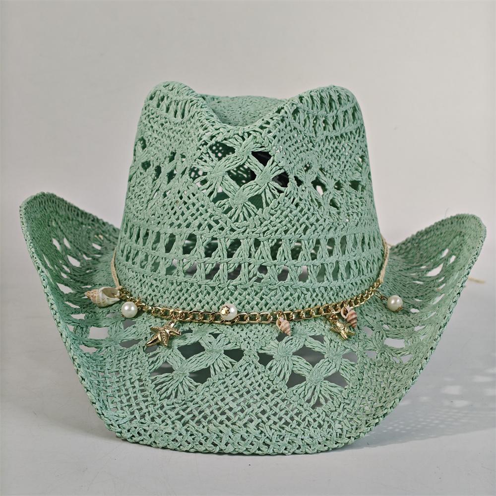 New Yellow Western Cowboy Hat Handmade Straw Weaving Beach Sun Hat Gentleman Lady Cowgirl Jazz Hat Vacation Cap sombrero vaquero
New Yellow Western Cowboy Hat Handmade Straw Weaving Beach Sun Hat Gentleman Lady Cowgirl Jazz Hat Vacation Cap sombrero vaquero
