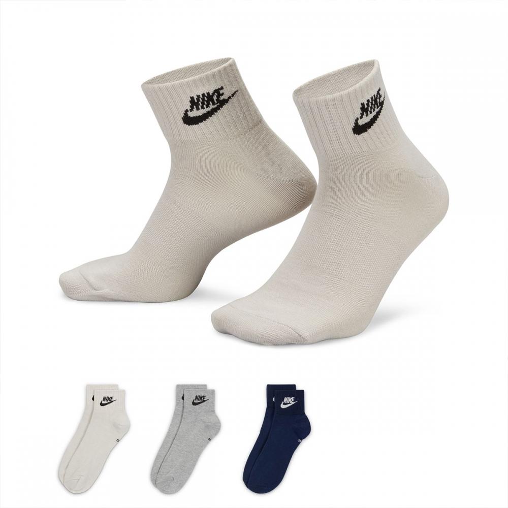 Носки до щиколотки NIKE Everyday Essentials DX5074 903
Носки до щиколотки NIKE Everyday Essentials DX5074 903