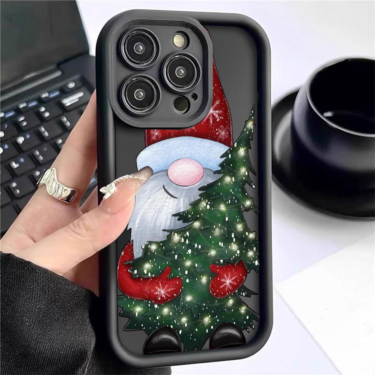 Защитный чехол для iPhone 15/16/17 Pro Max «Лестница Санта-Клауса Черная бороздка» Galaxy Note 20 чёрный
Защитный чехол для iPhone 15/16/17 Pro Max «Лестница Санта-Клауса Черная бороздка» Galaxy Note 20 чёрный