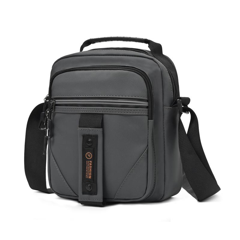 Fashion Men s Bag Crossbody Bags Lightweight Oxford Messenger Bag For Men Stylish Leisure Men s Handbag Shoulder Bag Small Bags 21cmX25cmX7cm
Fashion Men s Bag Crossbody Bags Lightweight Oxford Messenger Bag For Men Stylish Leisure Men s Handbag Shoulder Bag Small Bags 21cmX25cmX7cm