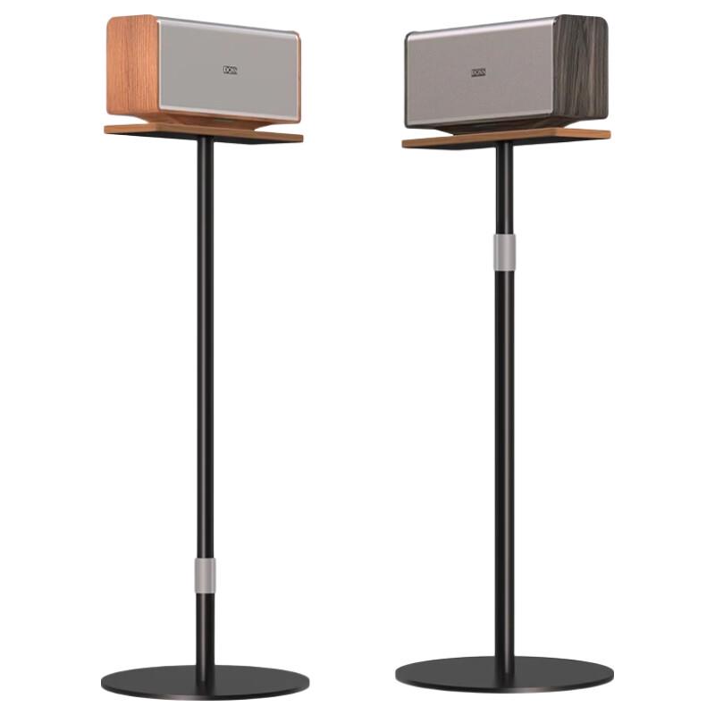 Deshi Audio WB-565 Dual Speaker Stands (CN version)
Deshi Audio WB-565 Dual Speaker Stands (CN version)