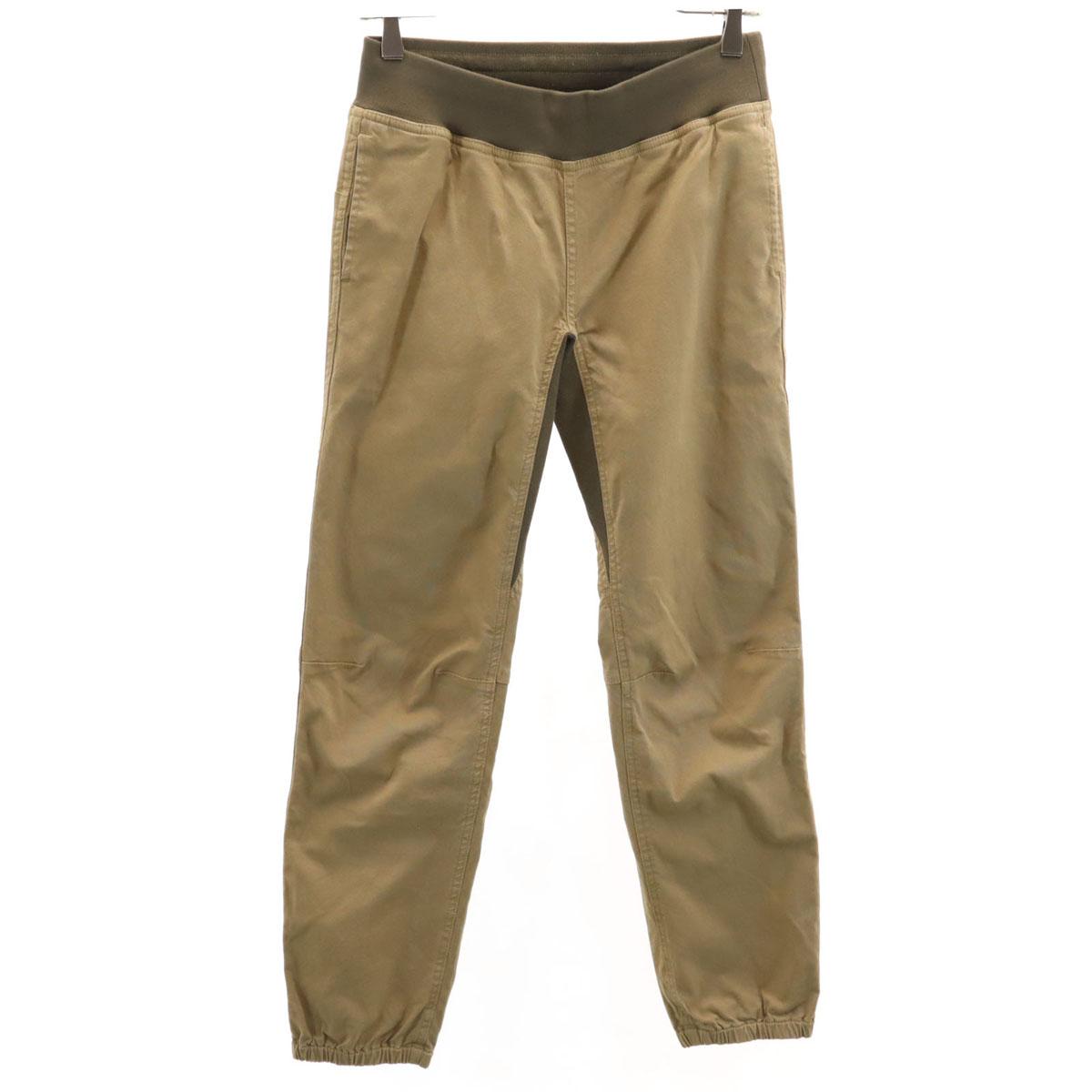 THE NORTH FACE Climbing pants S Khaki Brown Outdoor NTW57946 Women Used
THE NORTH FACE Climbing pants S Khaki Brown Outdoor NTW57946 Women Used