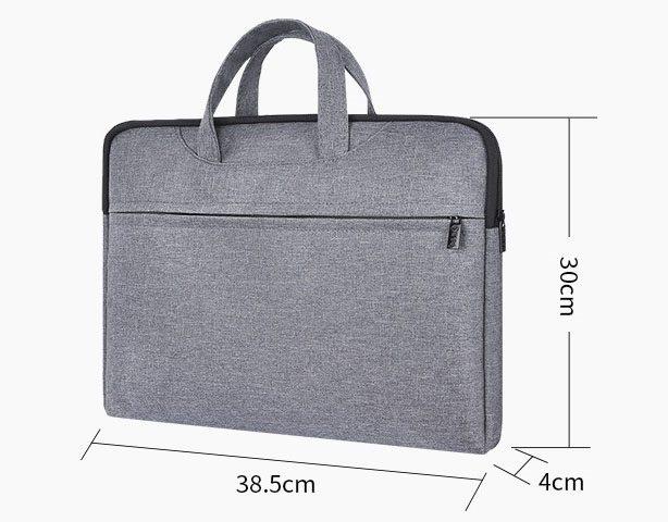 1pcs Briefcase men s handbag file bag men s business computer commuting office handbag
1pcs Briefcase men s handbag file bag men s business computer commuting office handbag