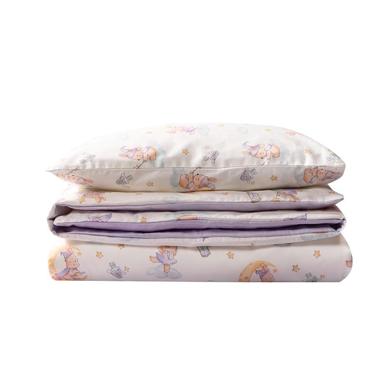 SILKUEEN 100% Mulberry Silk Baby & Kids Duvet 120cm*150cm
SILKUEEN 100% Mulberry Silk Baby & Kids Duvet 120cm*150cm