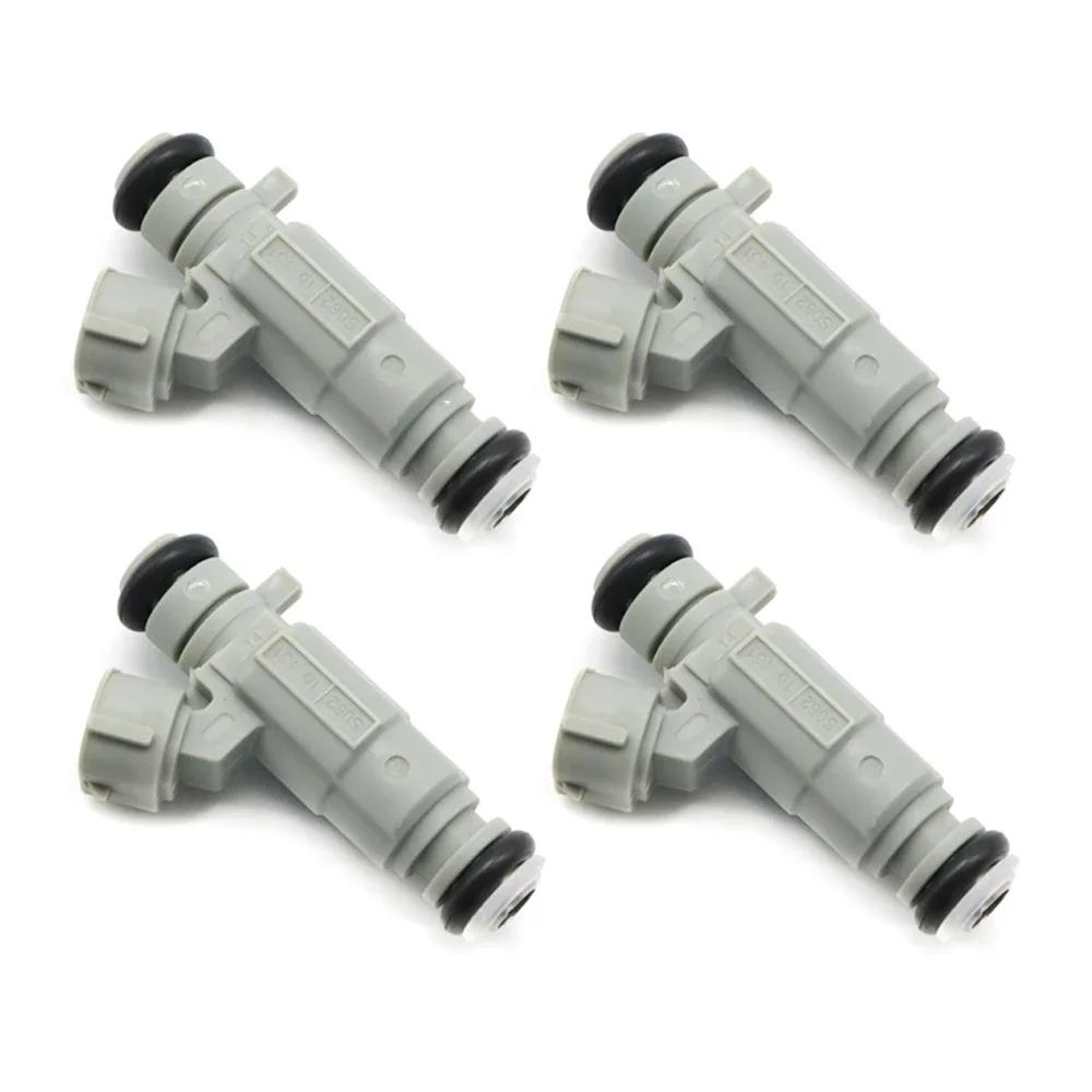 35310-04000 New Car Fuel Injector Nozzle Fit For Hyundai i10 2016 Kia Picanto Mk2 1.0L 3531004000 35310 04000 4pcs/lot 4PCS
35310-04000 New Car Fuel Injector Nozzle Fit For Hyundai i10 2016 Kia Picanto Mk2 1.0L 3531004000 35310 04000 4pcs/lot 4PCS