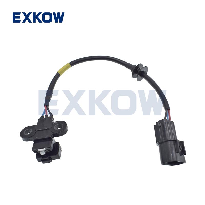 Camshaft Position Sensor for Mitsubishi 3000GT Z11A Z16A Sigma F16A 6G72 3.0L 1990-2005 MD187067
Camshaft Position Sensor for Mitsubishi 3000GT Z11A Z16A Sigma F16A 6G72 3.0L 1990-2005 MD187067