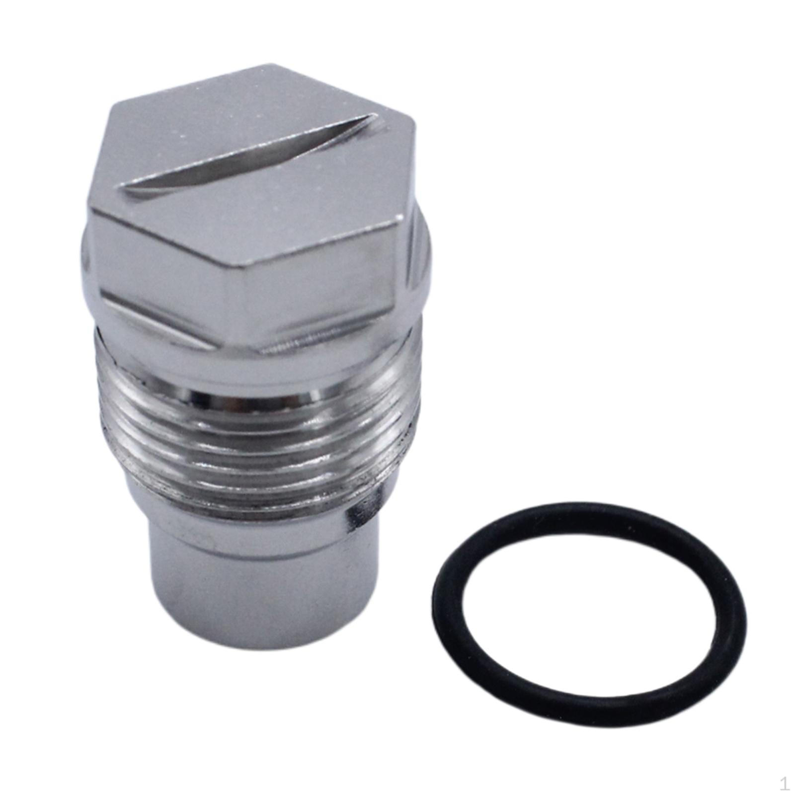 Rail Plug Valve Pressure Replacement for 6.6l 05-10
Rail Plug Valve Pressure Replacement for 6.6l 05-10
