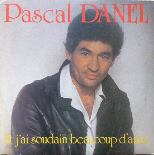7-дюймовая пластинка PASCAL DANEL Et Jai Soudain Beaucoup Damis 721636 Flarenasch 1980 Франция Поп Б/у
7-дюймовая пластинка PASCAL DANEL Et Jai Soudain Beaucoup Damis 721636 Flarenasch 1980 Франция Поп Б/у
