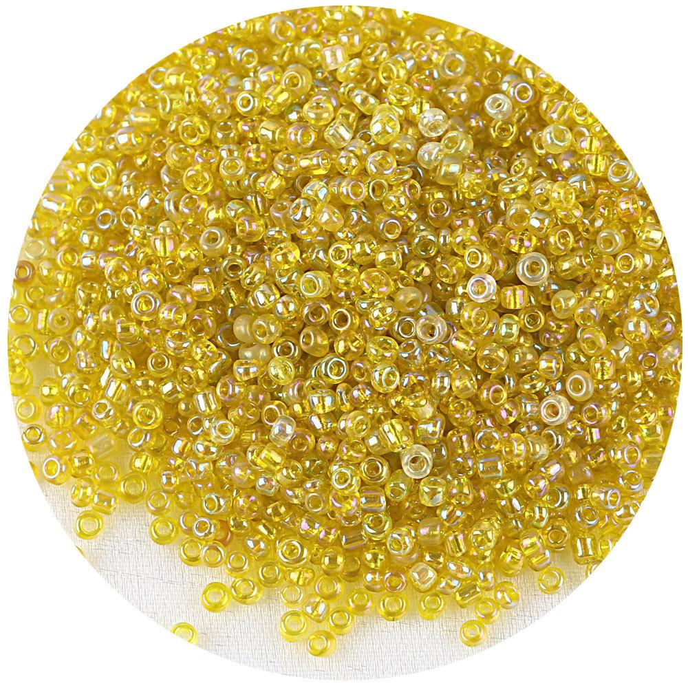 1000pcs/lot Glass Czech Seed Beads Loose Diameter 2mm Round Crystal Spacer Beads For Craft Diy Necklace Bracelet Jewelry Making
1000pcs/lot Glass Czech Seed Beads Loose Diameter 2mm Round Crystal Spacer Beads For Craft Diy Necklace Bracelet Jewelry Making