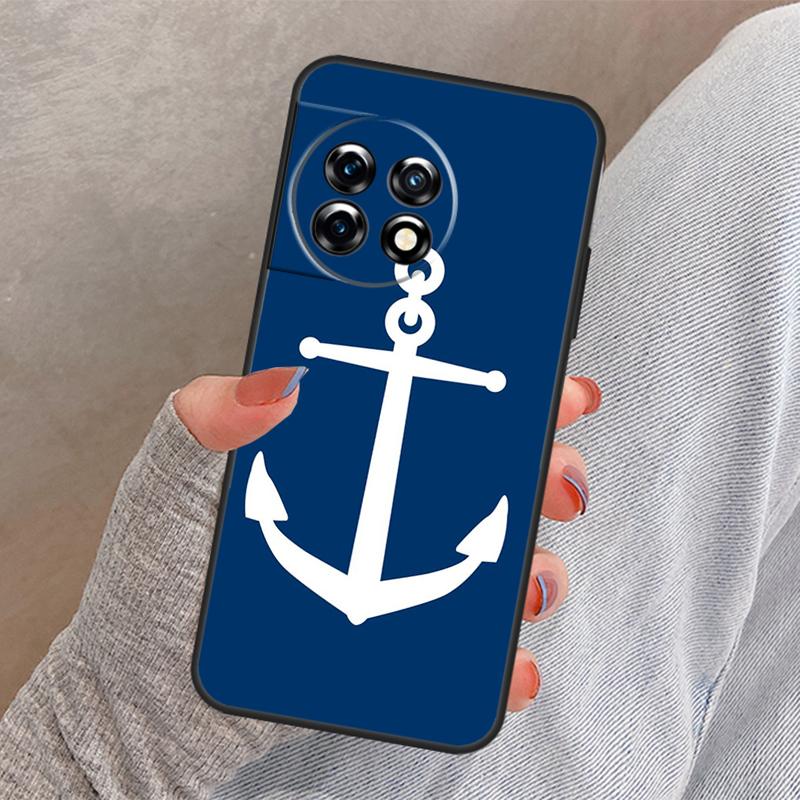 Nautical Anchor Boat Sea Cover For OnePlus Nord 4 CE 2 3 Lite N30 N20 N10 OnePlus 13 12 11 10 Pro 8T 10T 12R 13R Case OnePlus Nord
Nautical Anchor Boat Sea Cover For OnePlus Nord 4 CE 2 3 Lite N30 N20 N10 OnePlus 13 12 11 10 Pro 8T 10T 12R 13R Case OnePlus Nord