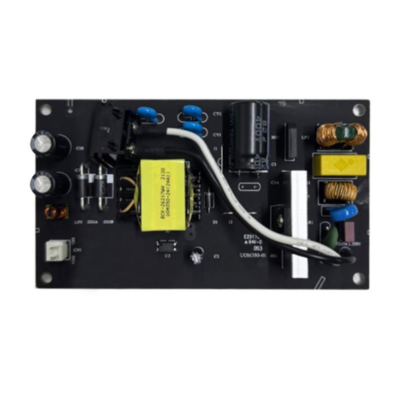 Power Board Motherboards ACM4-AA-PWR-Y ACM4-AA-PWO- PCB Power Board Mainboard Simple Installs for Air Purifiers 1
Power Board Motherboards ACM4-AA-PWR-Y ACM4-AA-PWO- PCB Power Board Mainboard Simple Installs for Air Purifiers 1